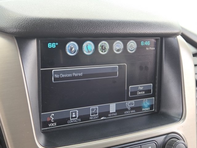 Used 2017 GMC Yukon XL Denali w/ Open Road Package AWD/4WD image 23
