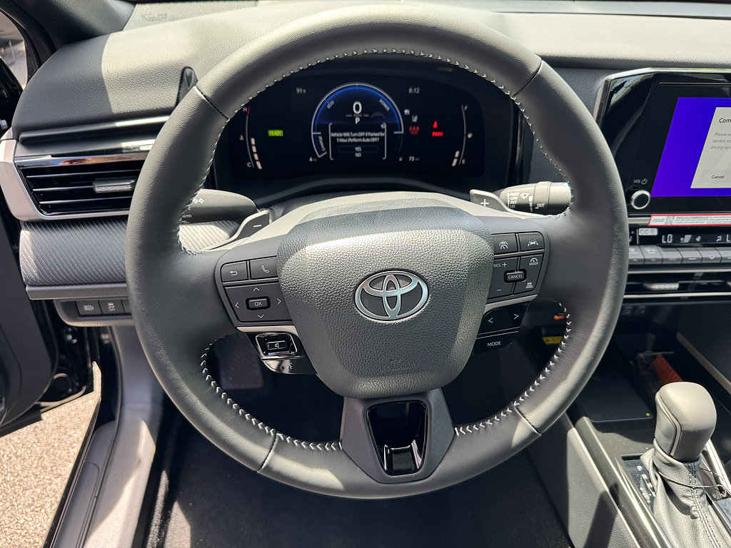 New 2026 Toyota Camry SE w/ Convenience Package FWD image 14