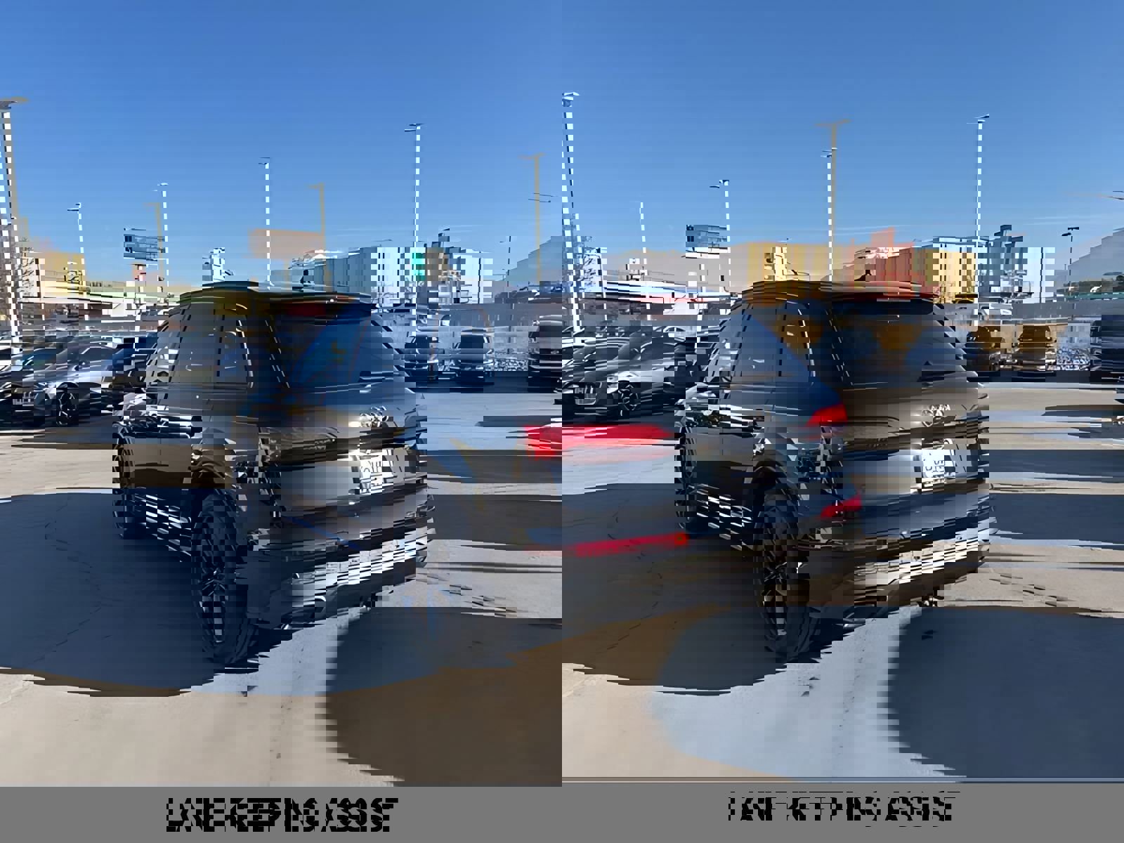 New 2026 Audi Q7 3.0T Premium Plus image 5