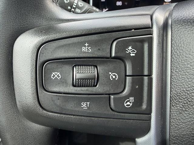 Used 2023 GMC Sierra 1500 Elevation AWD/4WD image 18