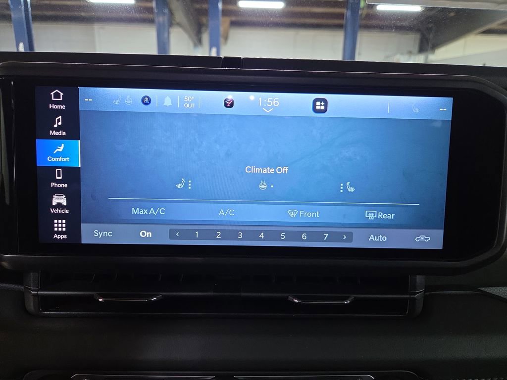 New 2026 Jeep Gladiator Mojave image 18