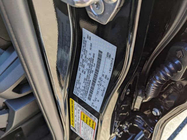 New 2025 Ford Ranger XL image 32