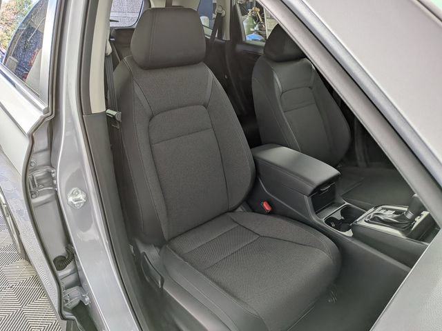 New 2026 Honda CR-V LX image 27