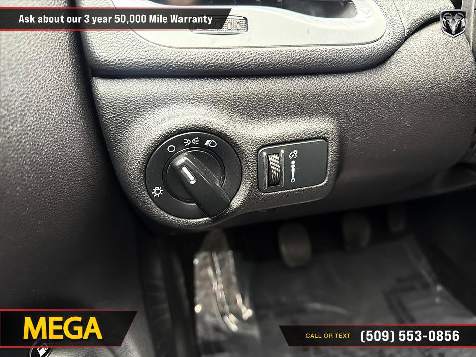 Used 2014 Dodge Dart SE FWD image 32