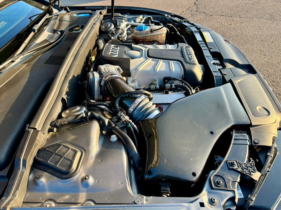 Used 2015 Audi S5 Premium Plus w/ Technology Package image 28