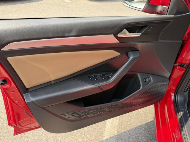 Used 2019 Volkswagen Jetta SE FWD image 16