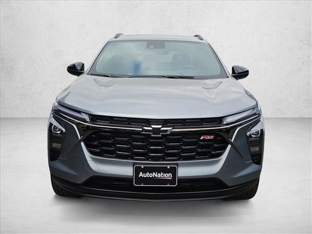 New 2026 Chevrolet Trax RS w/ Sunroof Package image 6