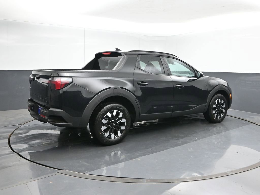 New 2026 Hyundai Santa Cruz SEL image 5