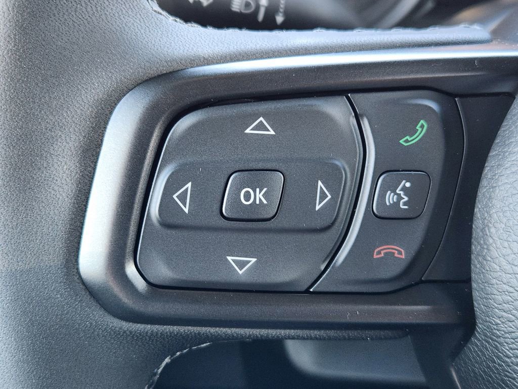 New 2026 Jeep Wrangler Unlimited Rubicon image 15