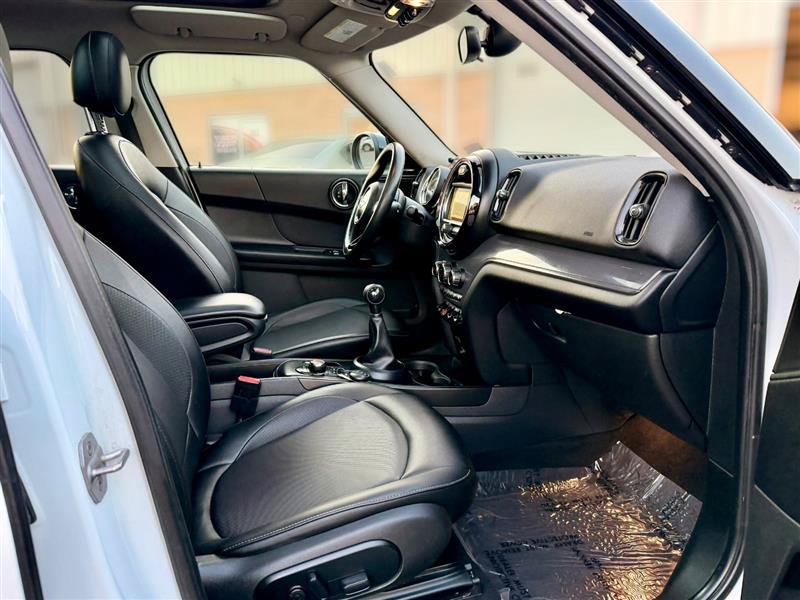 Used 2018 MINI Cooper Countryman ALL4 AWD/4WD image 14