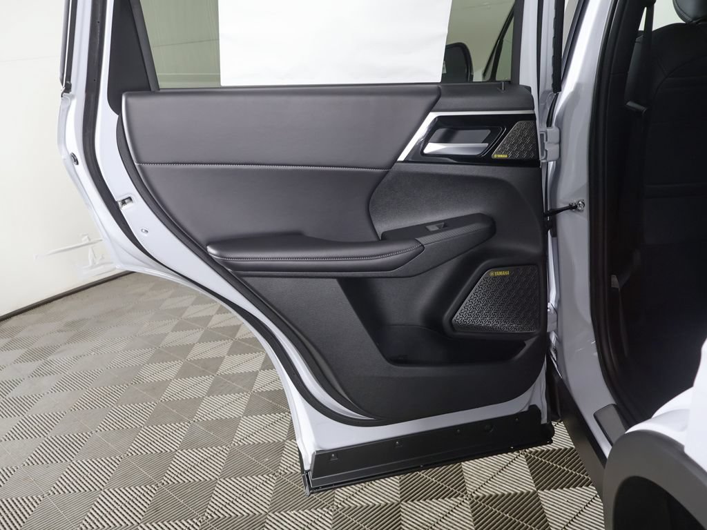 New 2026 Mitsubishi Outlander SE AWD/4WD image 27