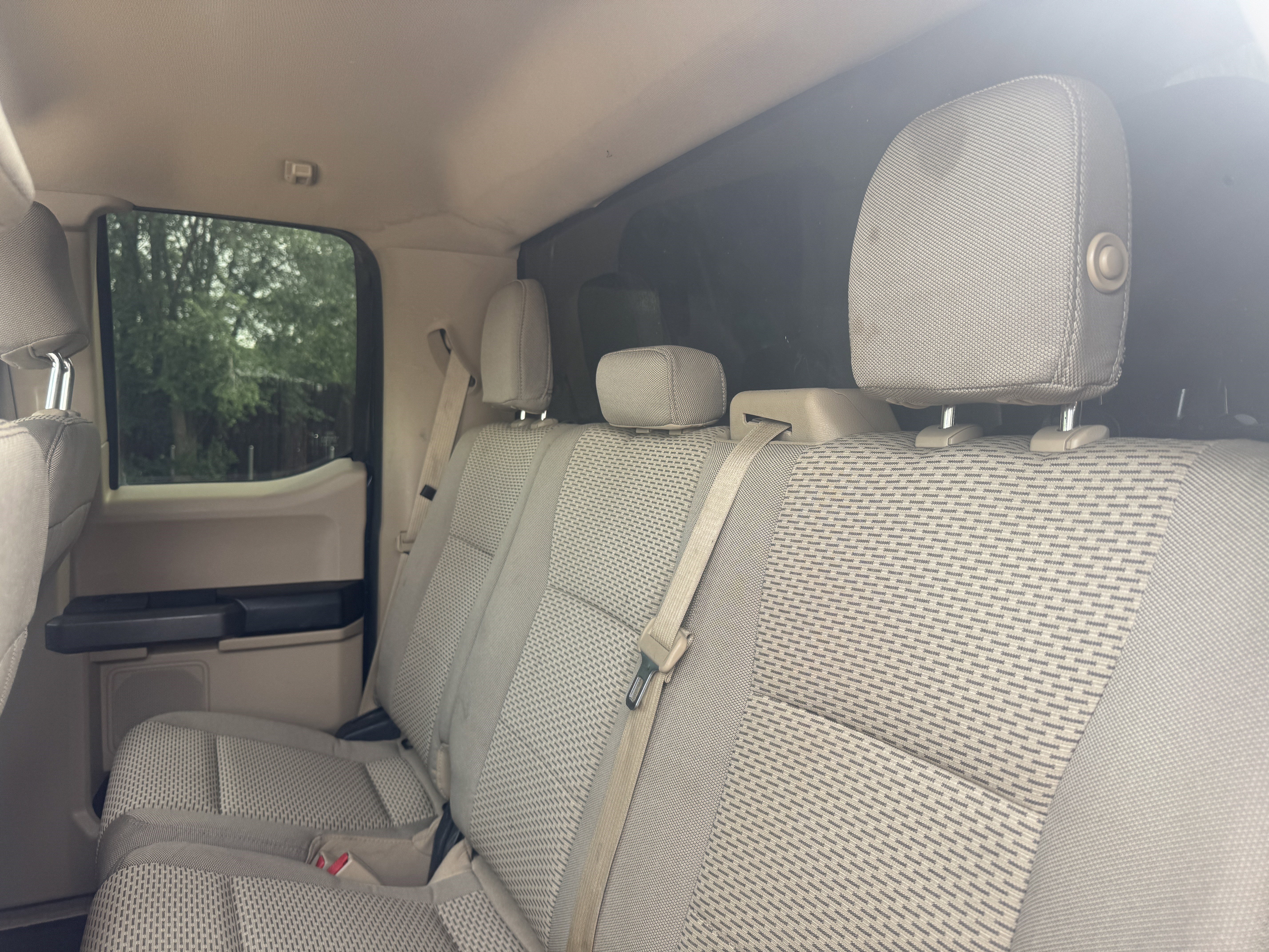 Used 2015 Ford F150 XLT w/ Trailer Tow Package AWD/4WD image 25