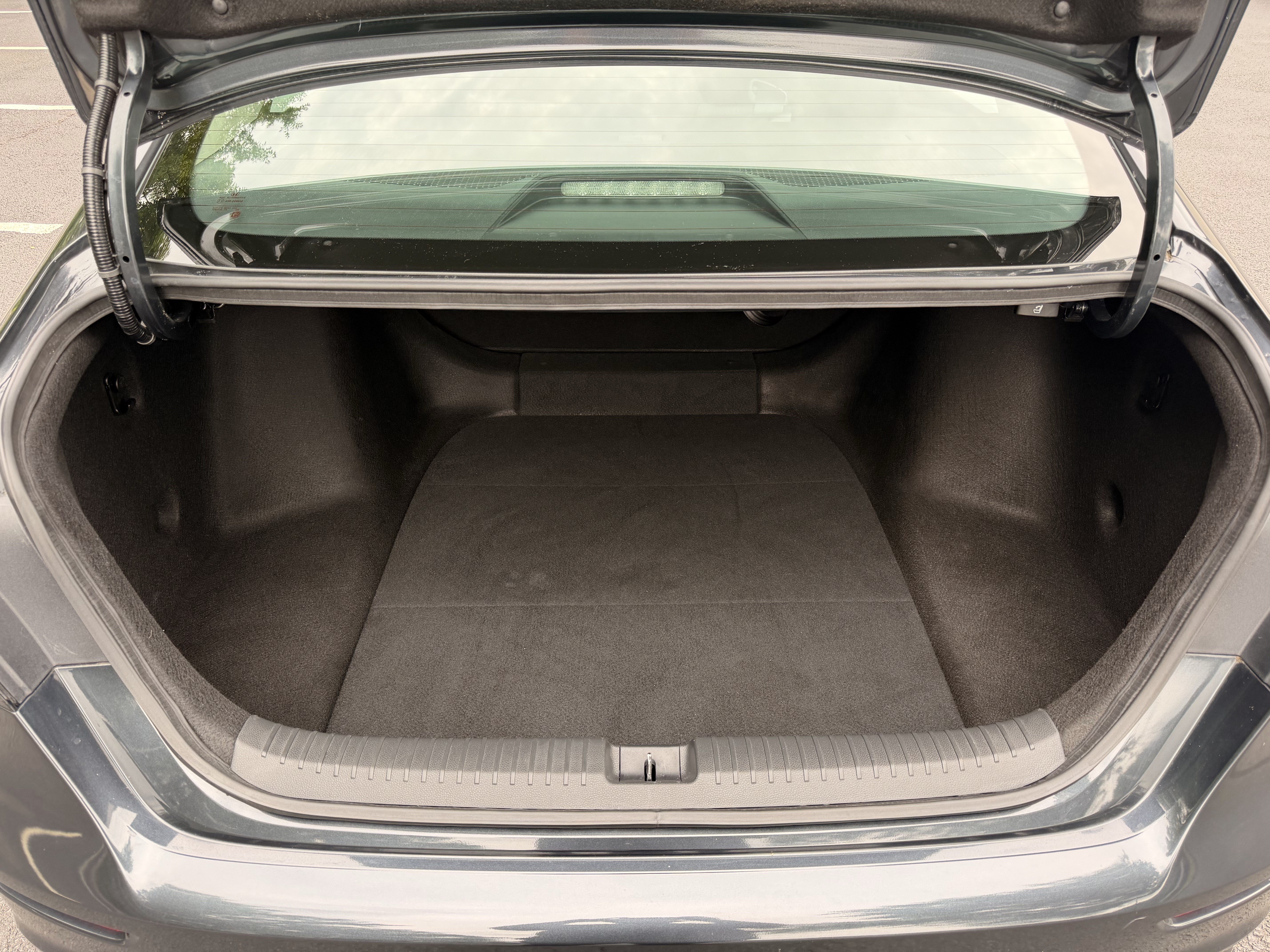 Certified 2024 Honda Accord LX image 31