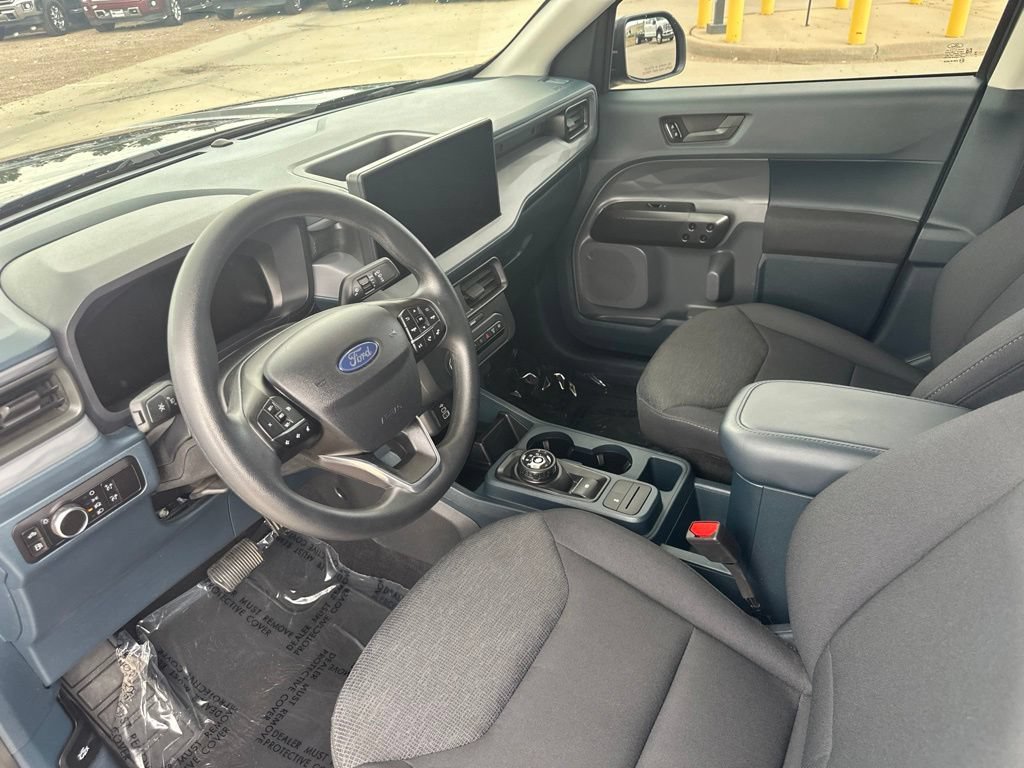 Used 2026 Ford Maverick XL w/ Equipment Group 101A AWD/4WD image 12