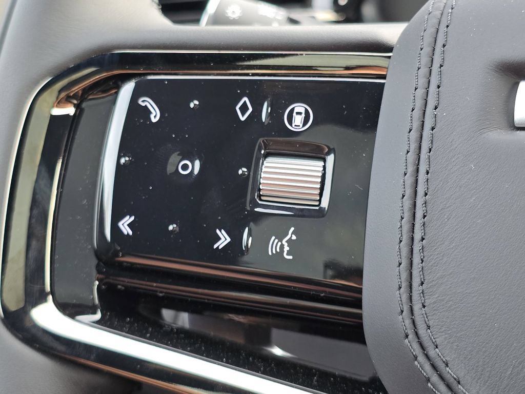 New 2026 Land Rover Range Rover Velar S AWD/4WD image 16