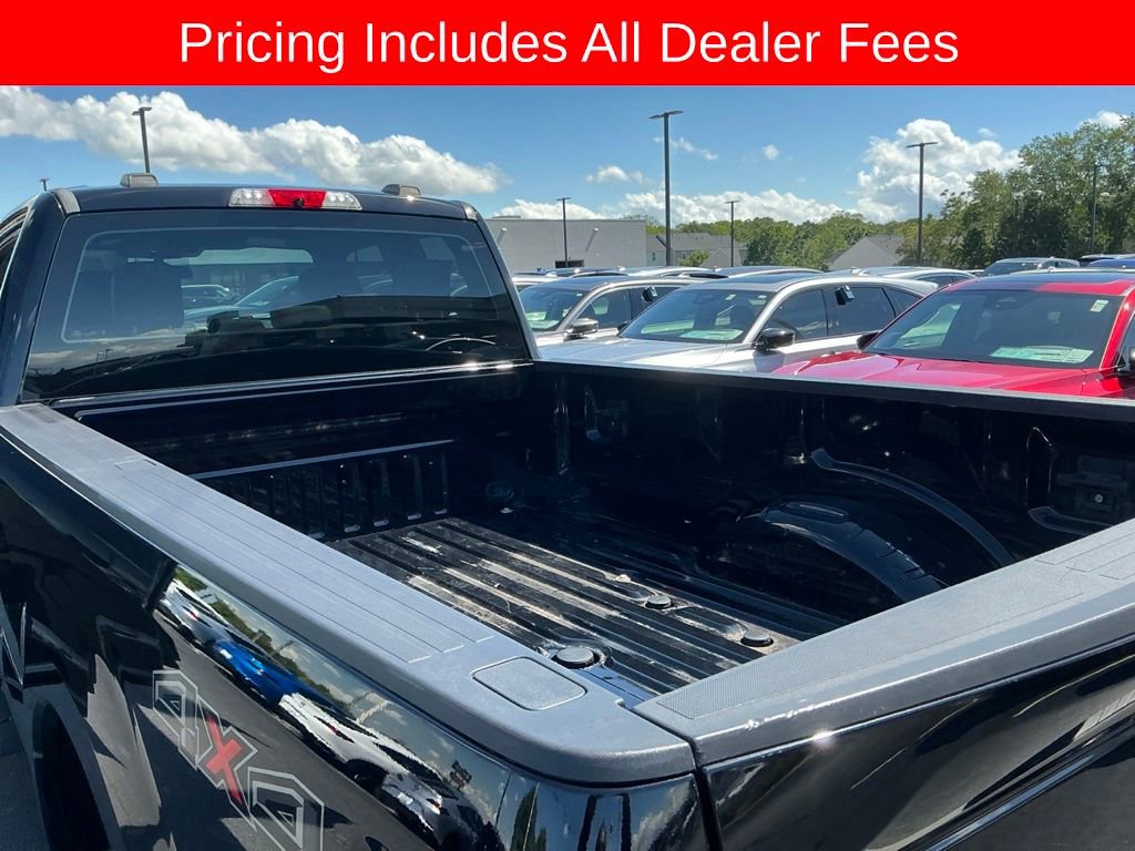 Used 2021 Ford F350 XL w/ STX Appearance Package AWD/4WD image 20