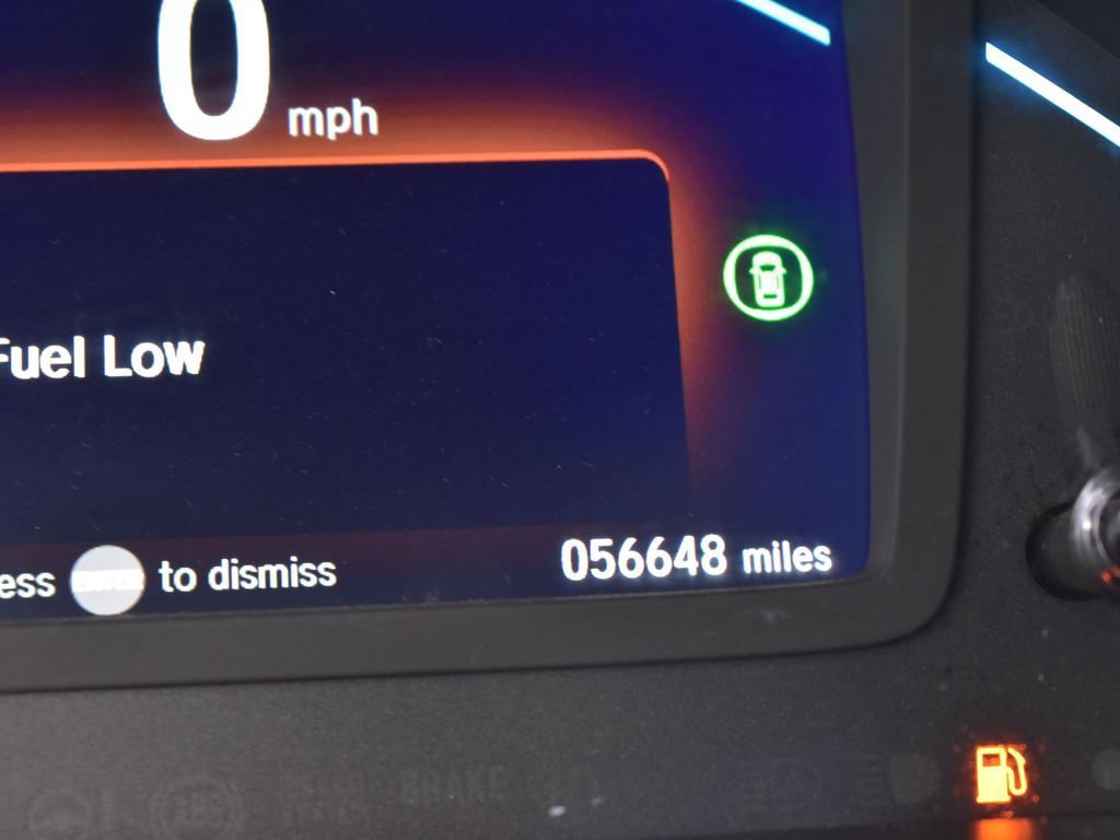 Used 2024 Honda Odyssey EX-L image 14