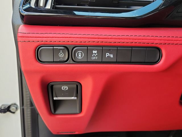 Used 2025 Acura MDX A-Spec image 15