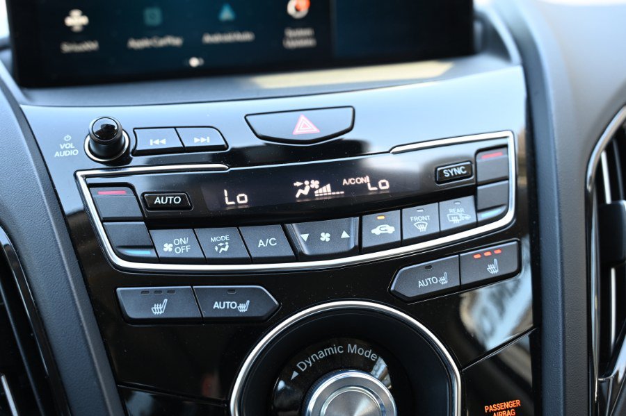 Used 2021 Acura RDX AWD w/ Technology Package image 30