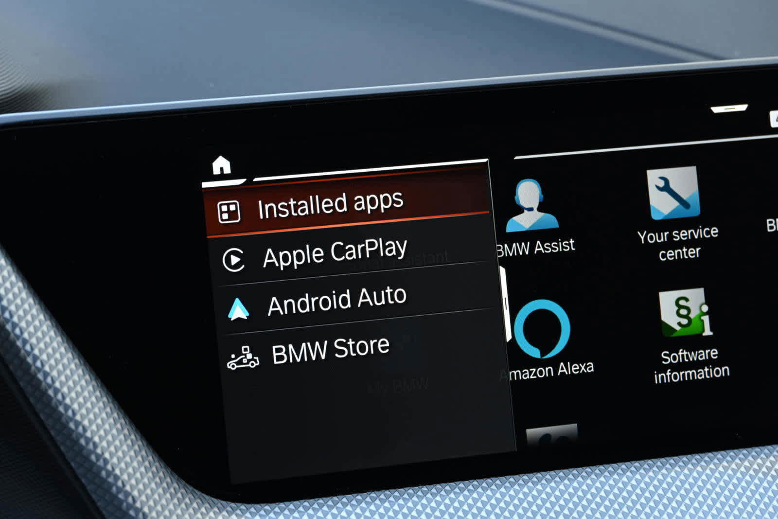 Used 2024 BMW 228i xDrive Gran Coupe w/ Premium Package image 17