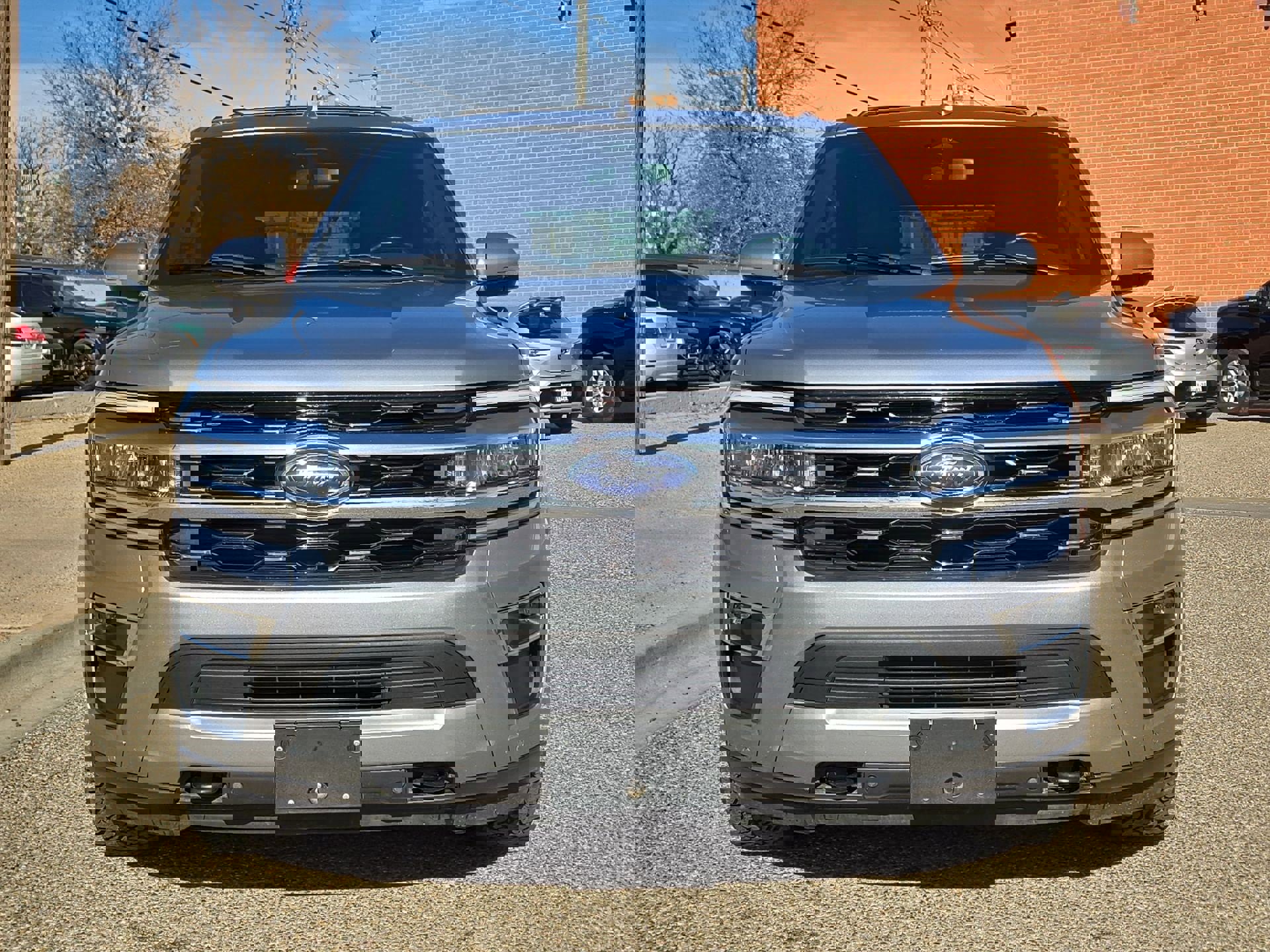 Used 2022 Ford Expedition Limited image 10