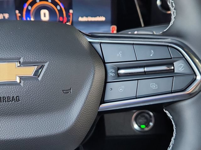 New 2027 Chevrolet Traverse LT w/ Driver Confidence Package FWD image 25