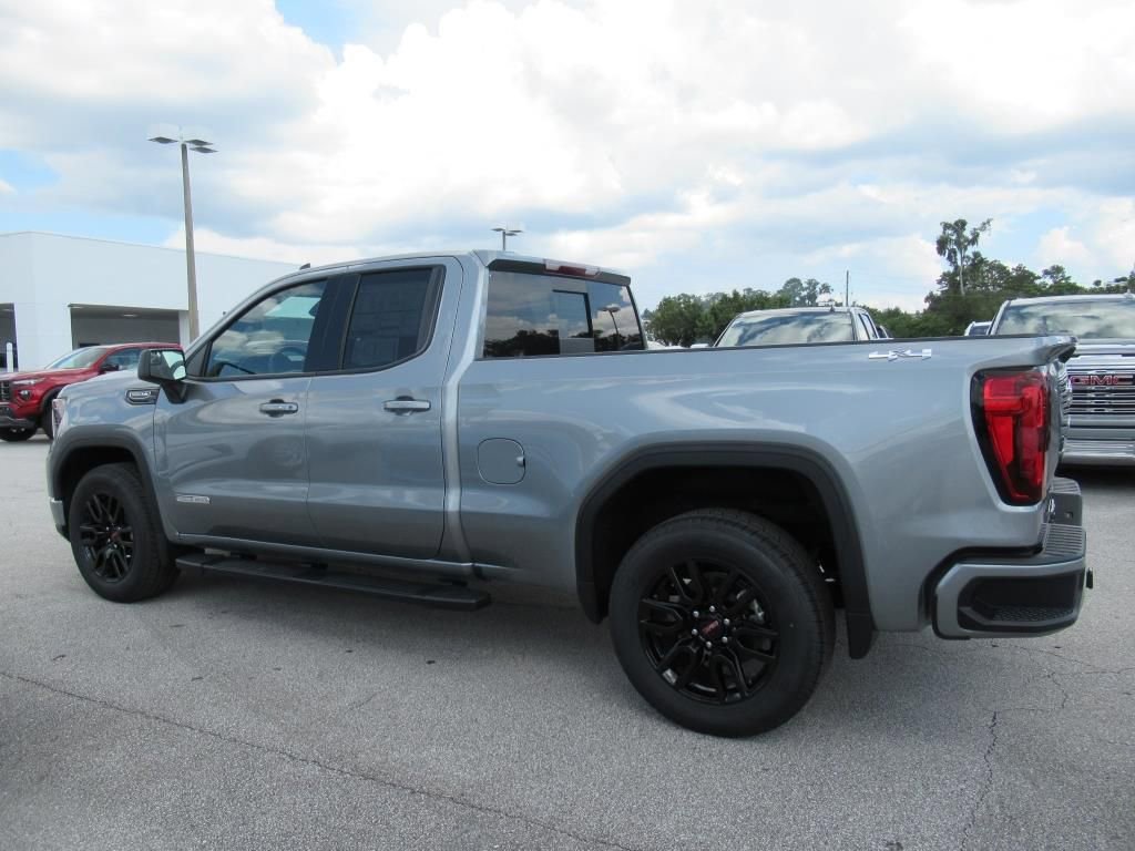 New 2026 GMC Sierra 1500 Elevation w/ Preferred Package image 4