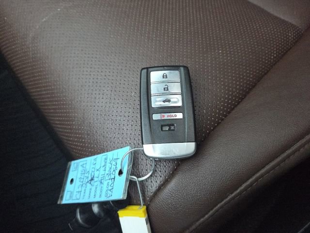 Used 2015 Acura TLX V6 SH-AWD w/ Technology Pkg image 35