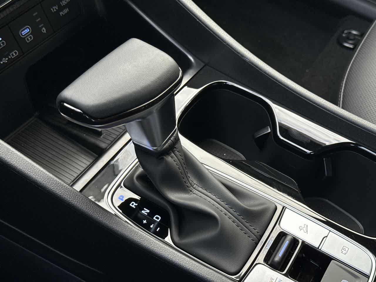 New 2026 Hyundai Santa Cruz XRT AWD/4WD image 21