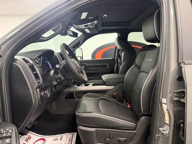 New 2026 RAM 2500 Laramie AWD/4WD image 8
