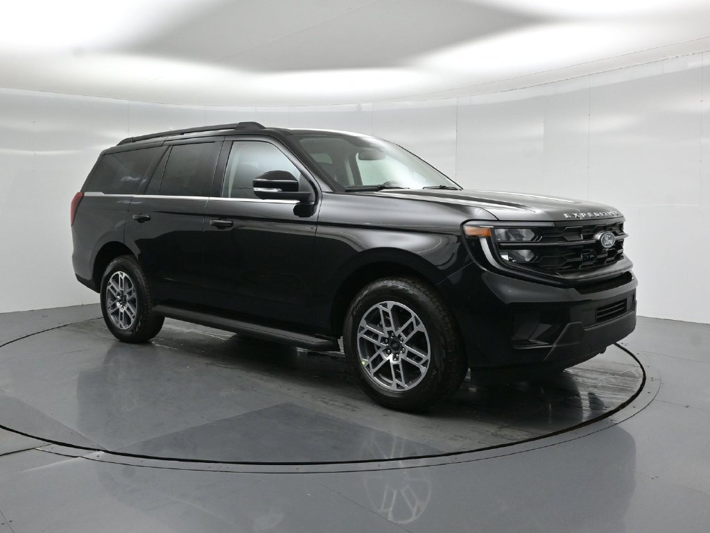 New 2026 Ford Expedition Active AWD/4WD image 24