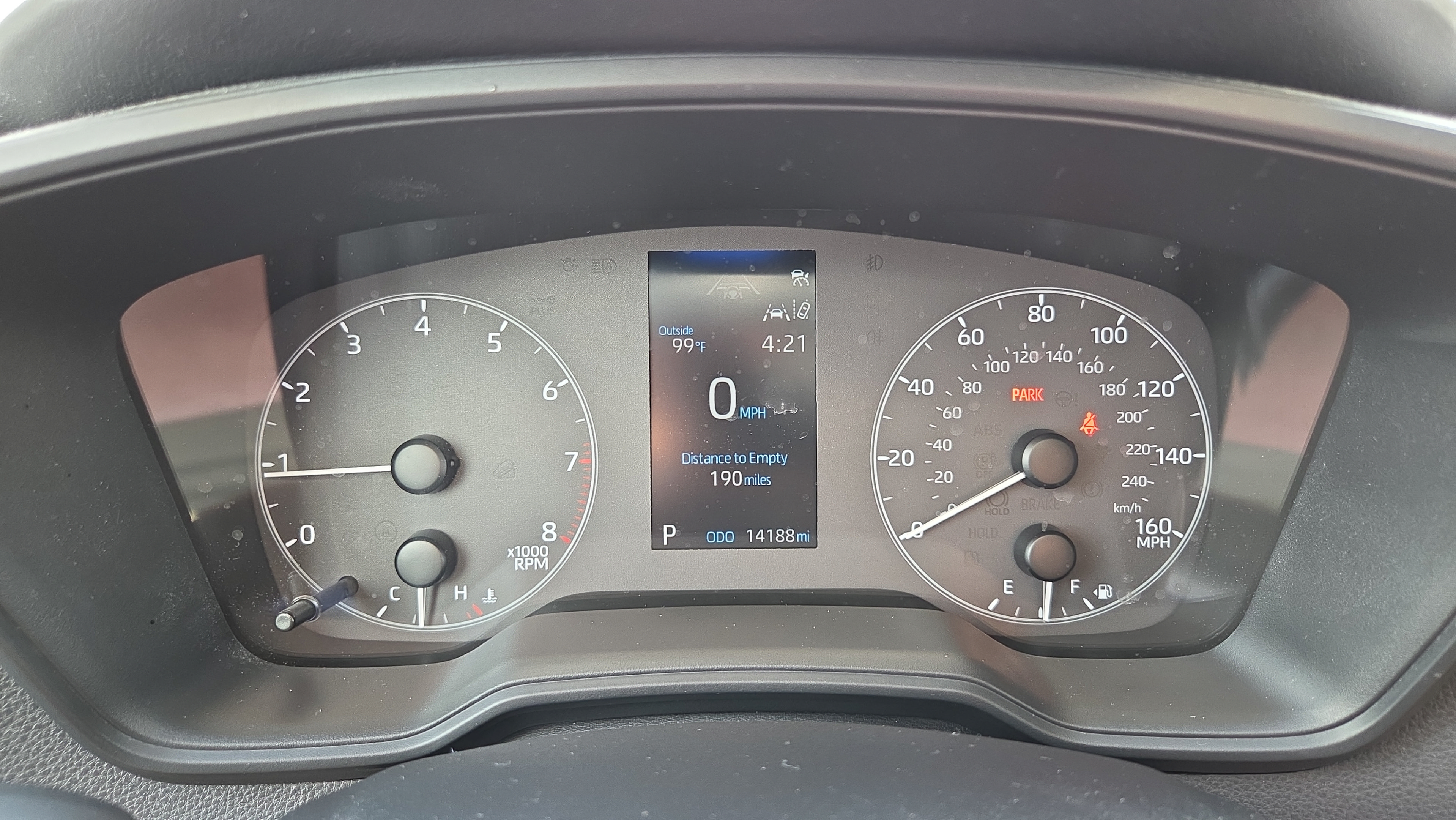 Used 2025 Toyota Corolla LE FWD image 27