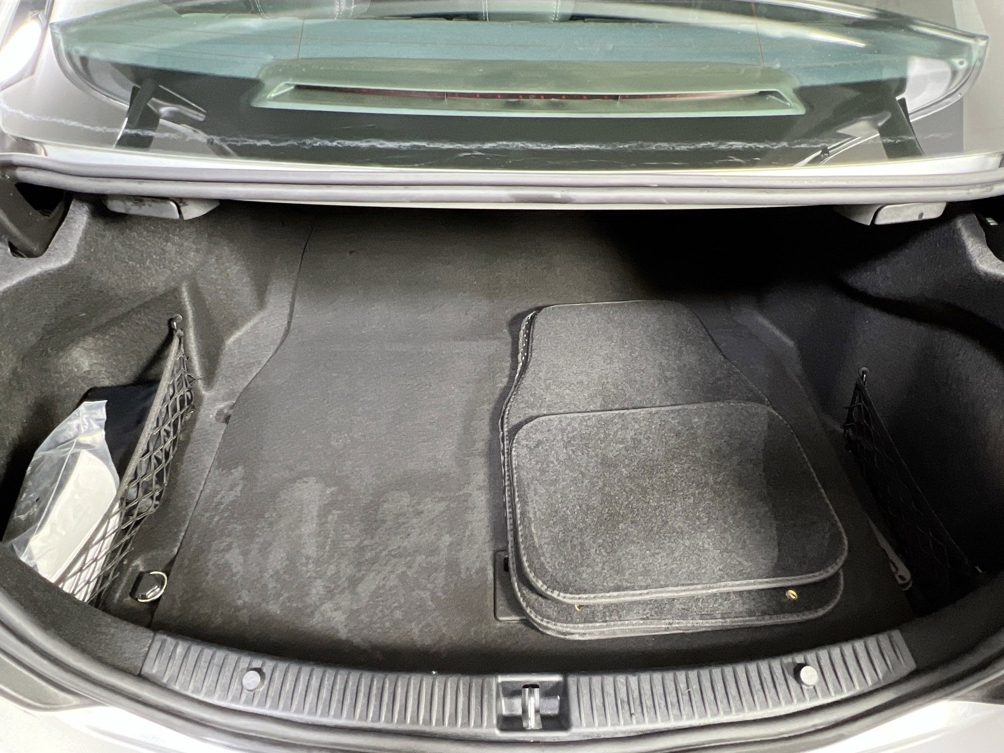 Used 2018 Mercedes-Benz C 300 4MATIC Sedan image 25