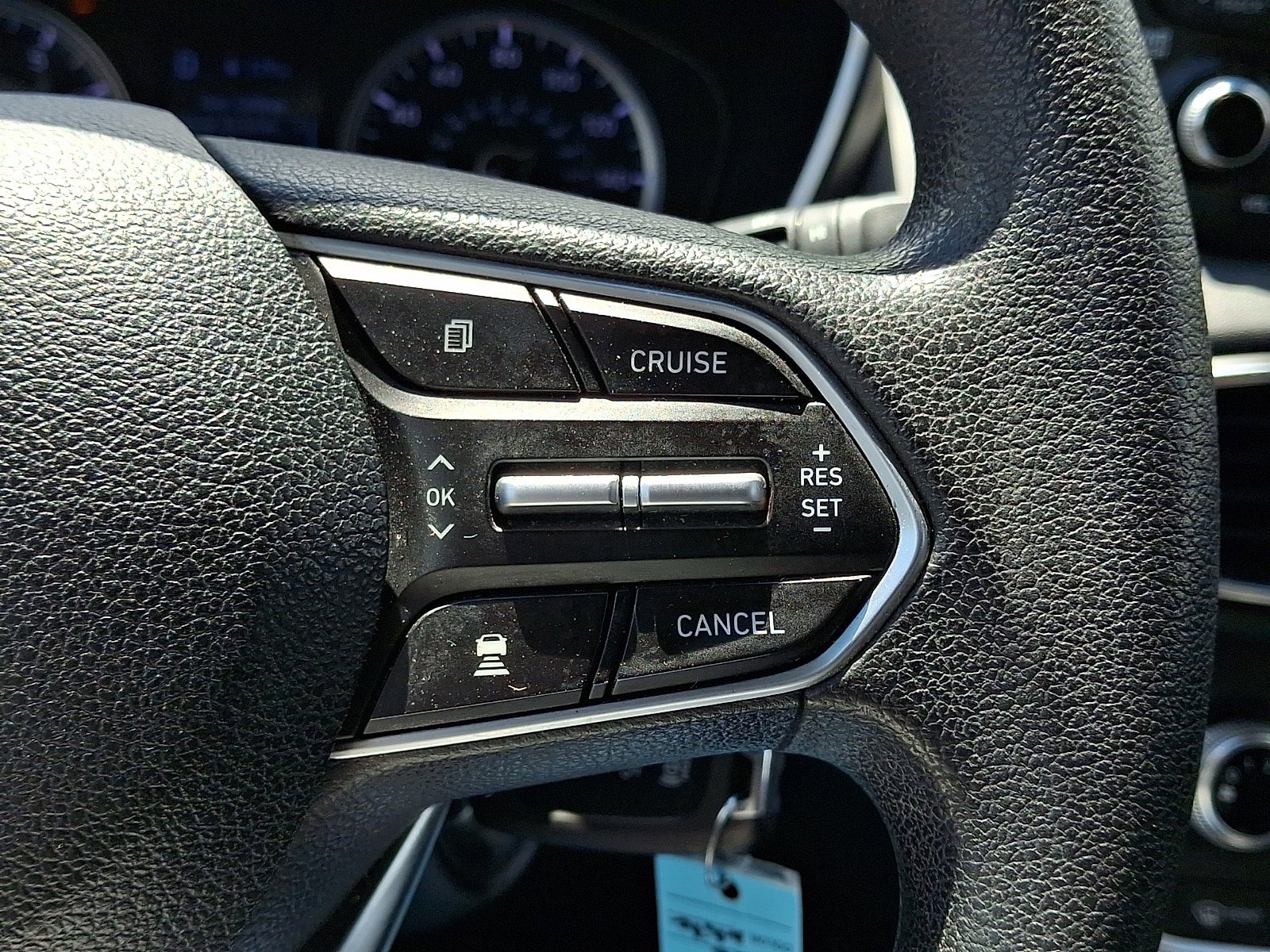 Used 2019 Hyundai Santa Fe SE AWD/4WD image 23