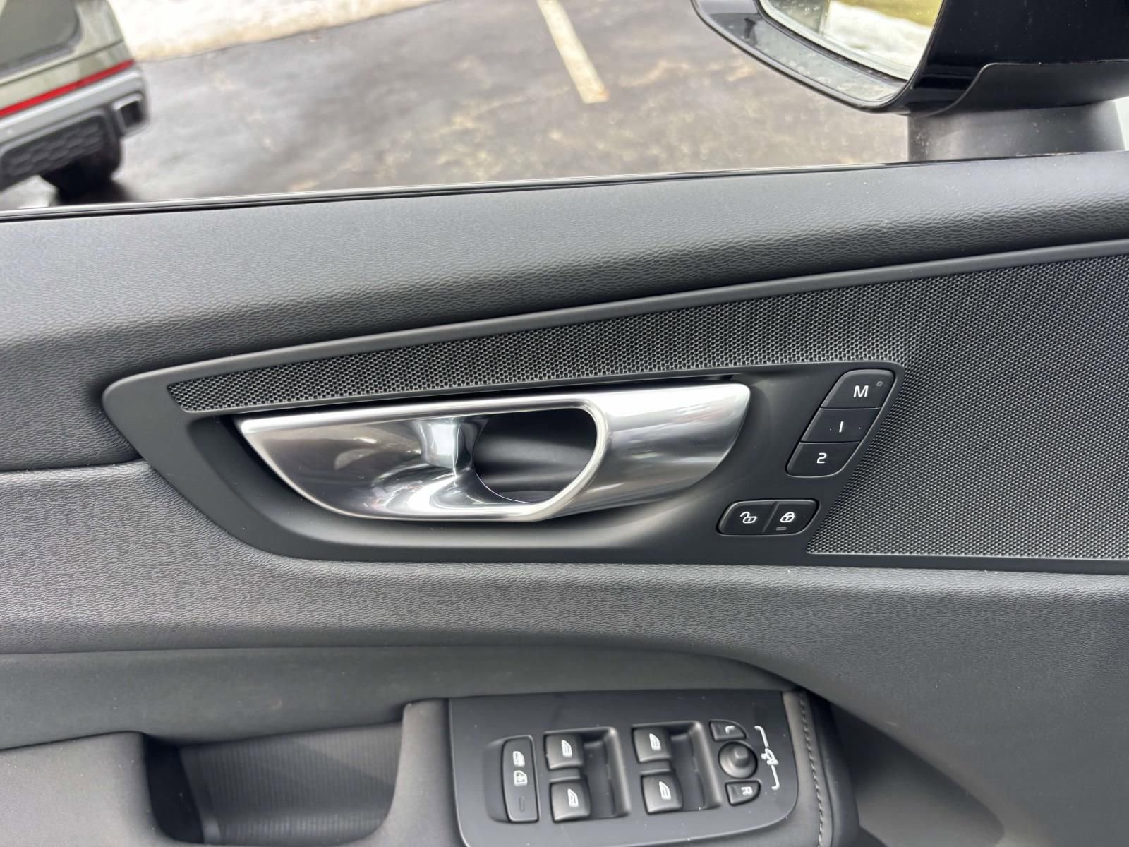 New 2026 Volvo XC60 T8 Plus w/ Protection Package Premier image 12