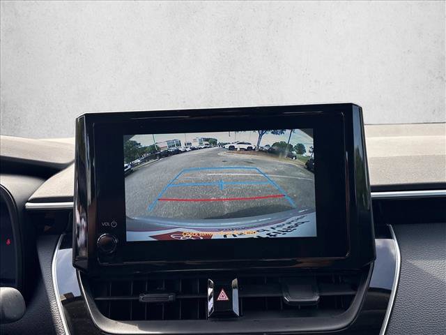 Used 2026 Toyota Corolla LE FWD image 14