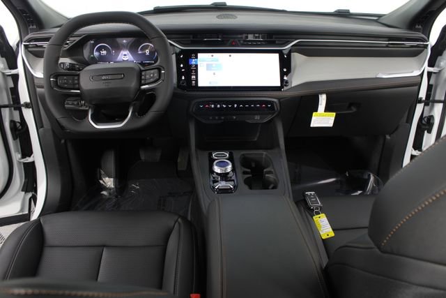 New 2026 Jeep Cherokee Limited image 10