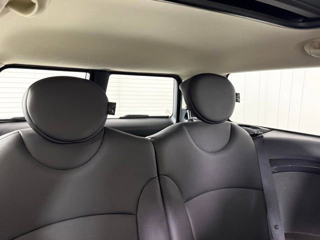 Used 2012 MINI Cooper Clubman S FWD image 24