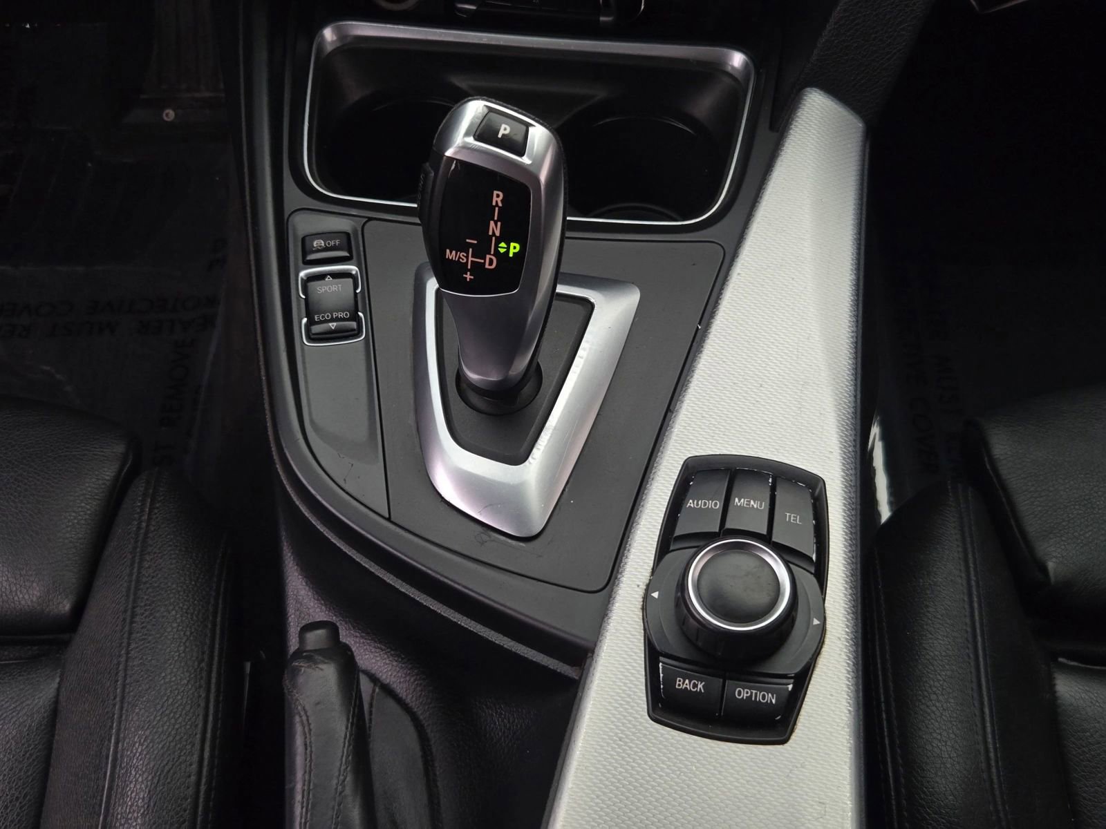 Used 2014 BMW 328d Sedan image 26