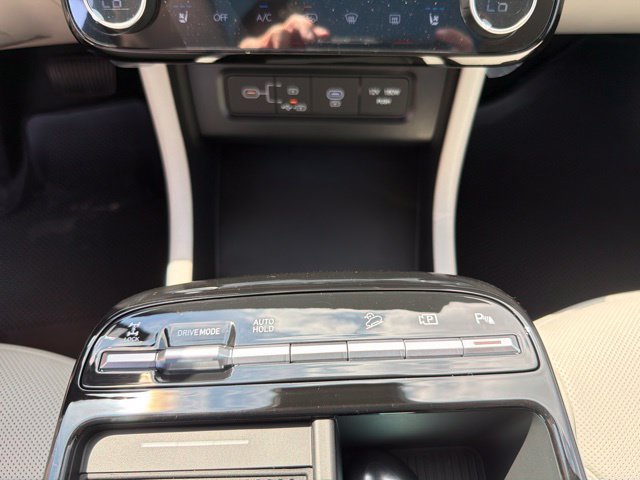 New 2026 Hyundai Tucson Limited AWD/4WD image 30