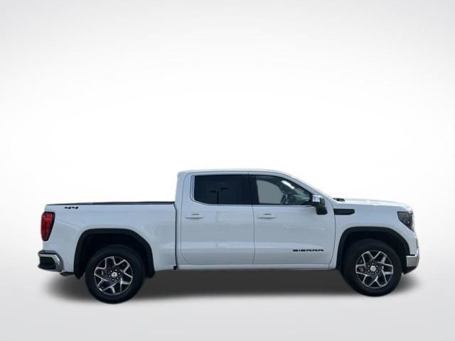 New 2026 GMC Sierra 1500 SLE w/ Preferred Package AWD/4WD image 17