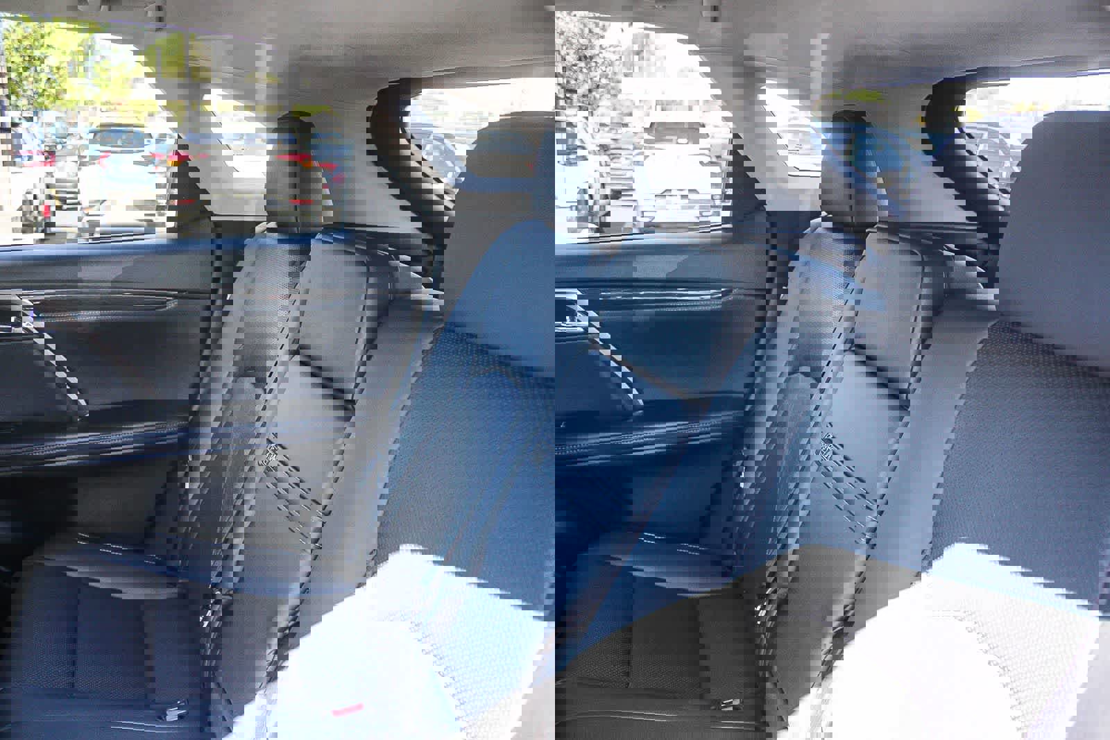 Used 2019 Lexus RX 450h AWD w/ Cold Area Package image 24