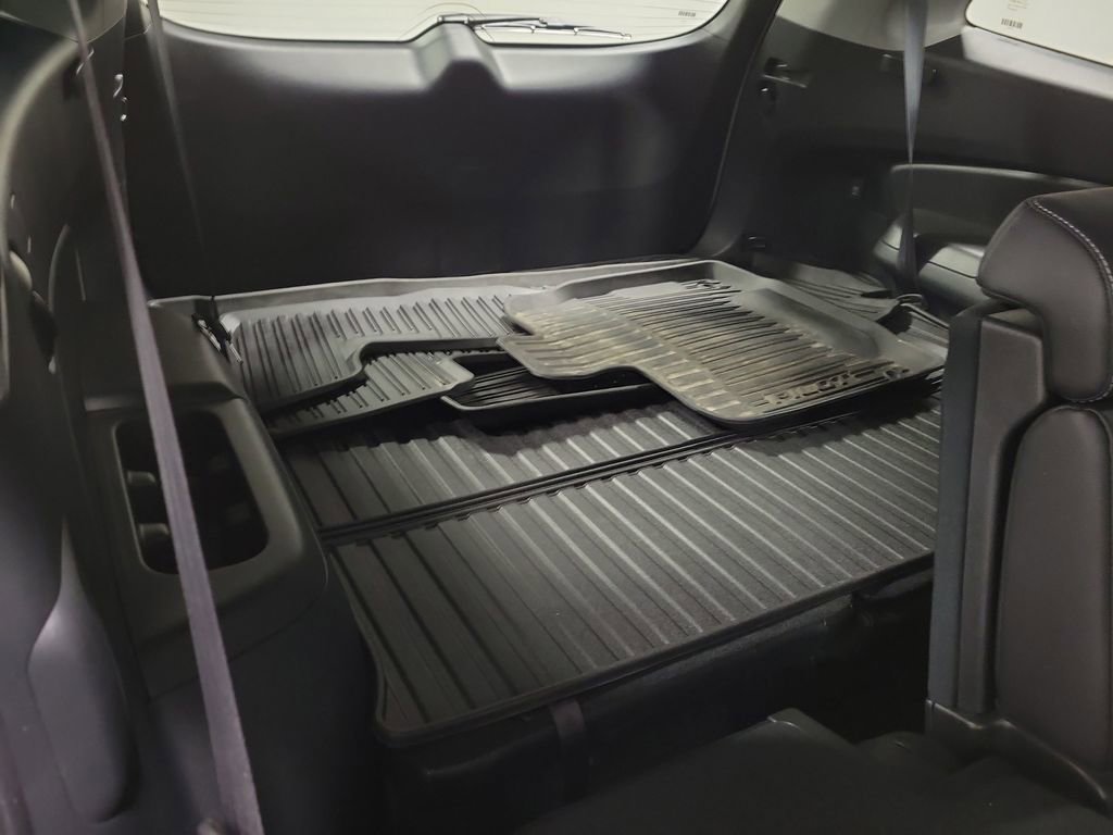 Used 2022 Honda Pilot Special Edition image 27