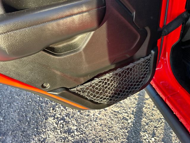 Used 2020 Jeep Gladiator Rubicon w/ Dual Top Group image 44