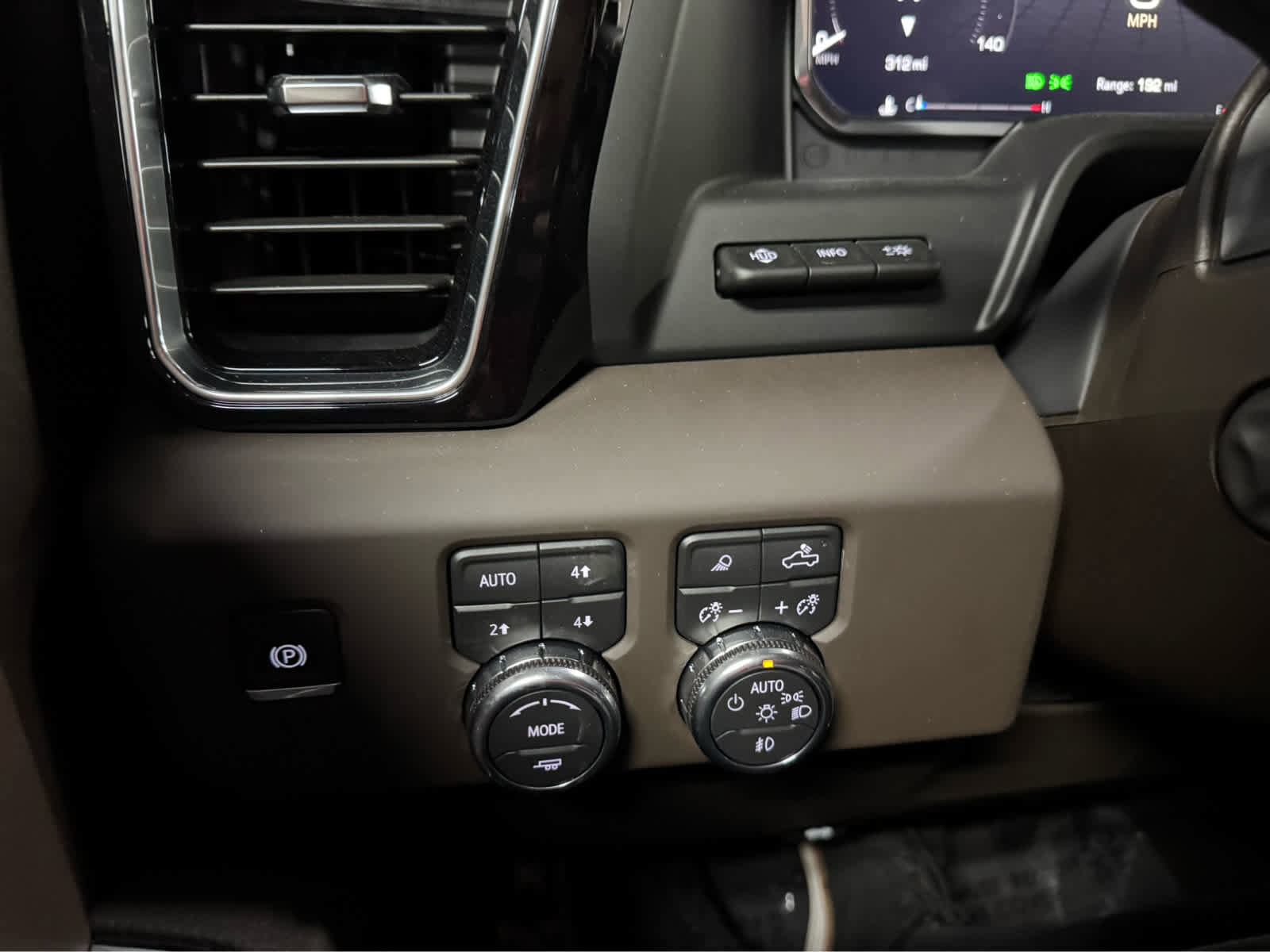 New 2026 GMC Sierra 1500 Denali image 20