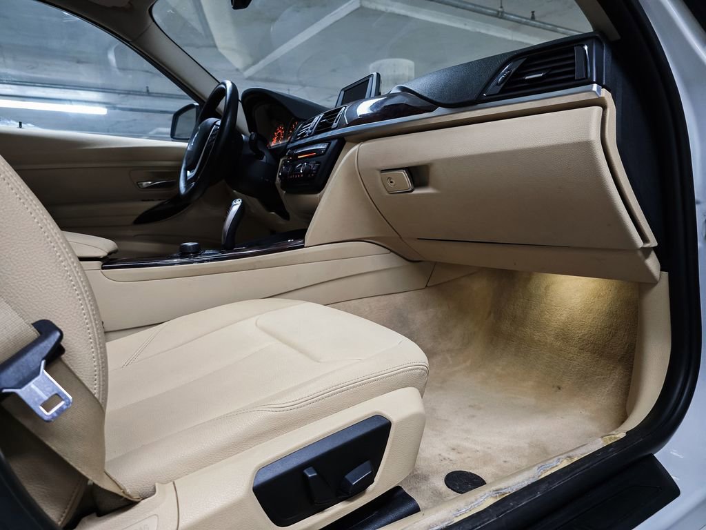 Used 2014 BMW 328i Sedan image 36