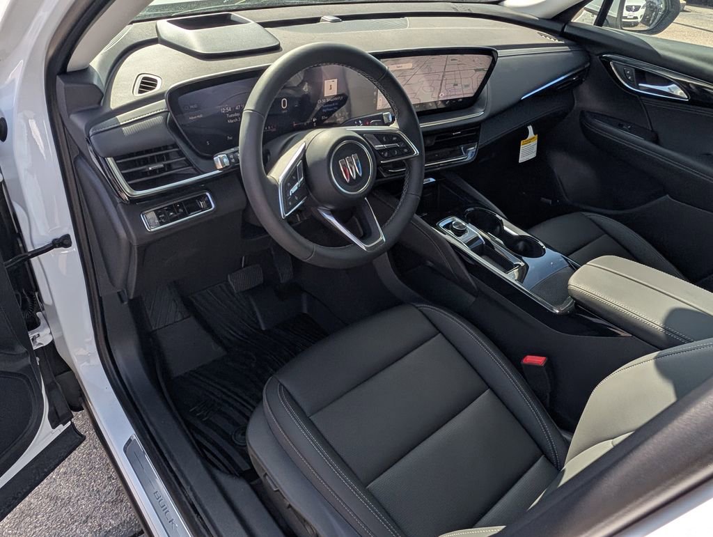 New 2026 Buick Envision Preferred image 4