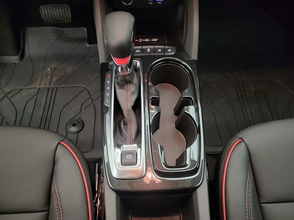 New 2026 Chevrolet TrailBlazer RS w/ Convenience Package image 31