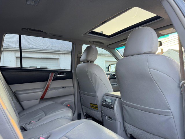 Used 2008 Toyota Highlander Limited image 15