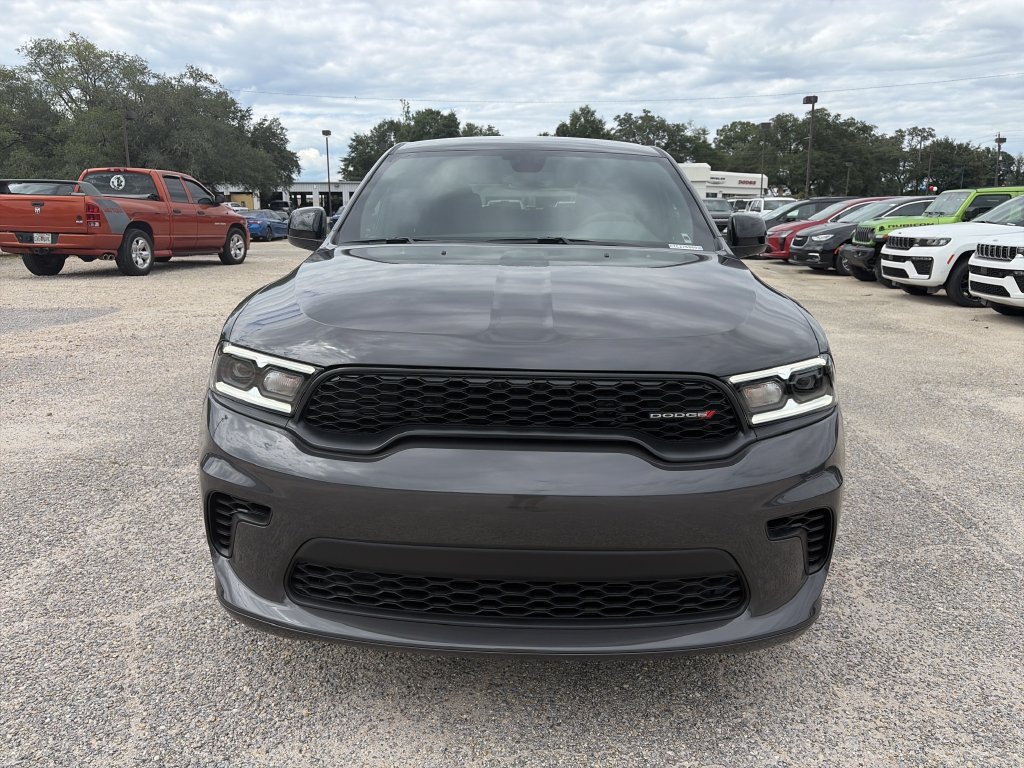 New 2026 Dodge Durango GT RWD image 9